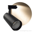 Commercial Adjustable Beam Angle Led Magnetic Track Light